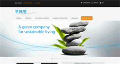 Desktop Screenshot of btsr-coil.com